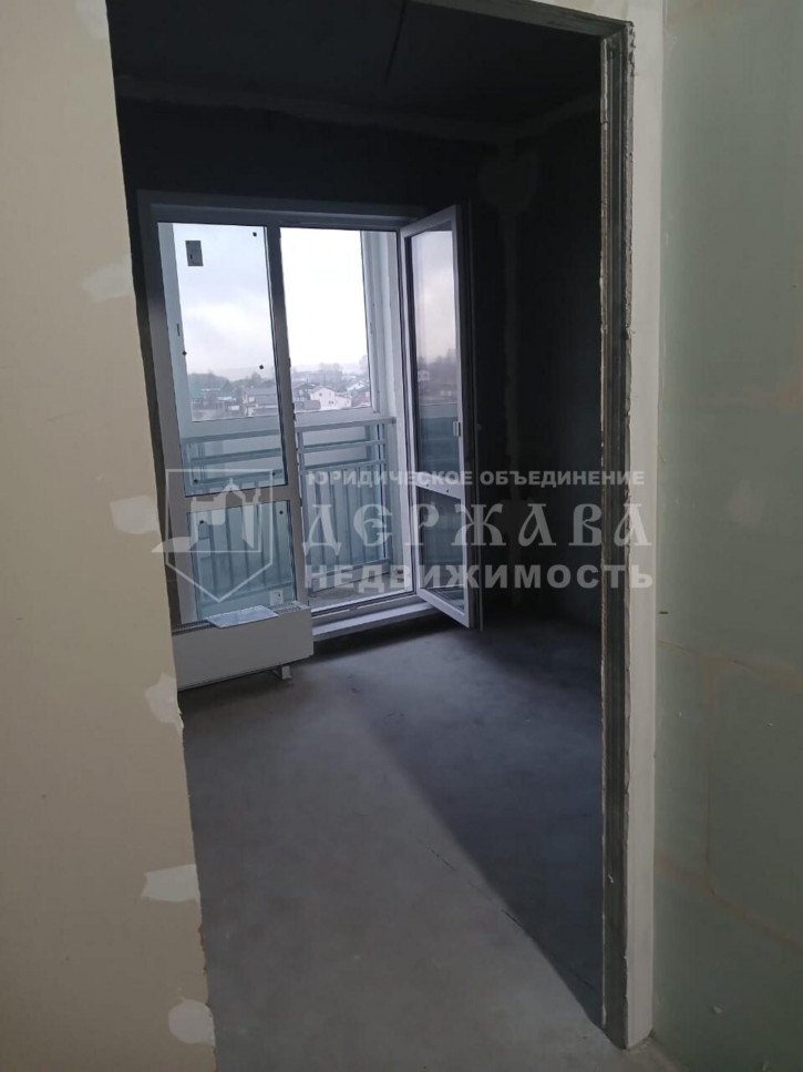 1-комн квартира улица Серебряный Бор