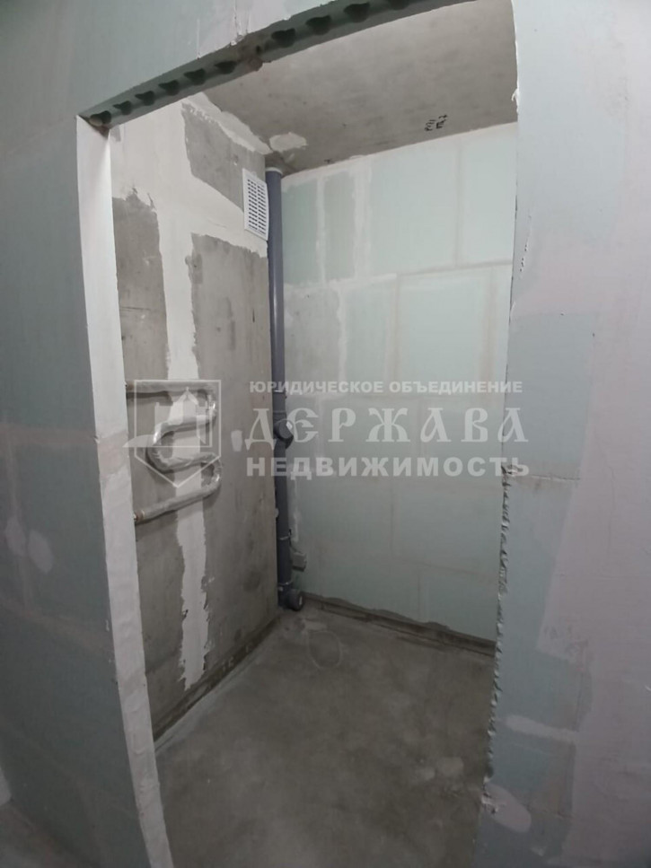 1-комн квартира улица Серебряный Бор