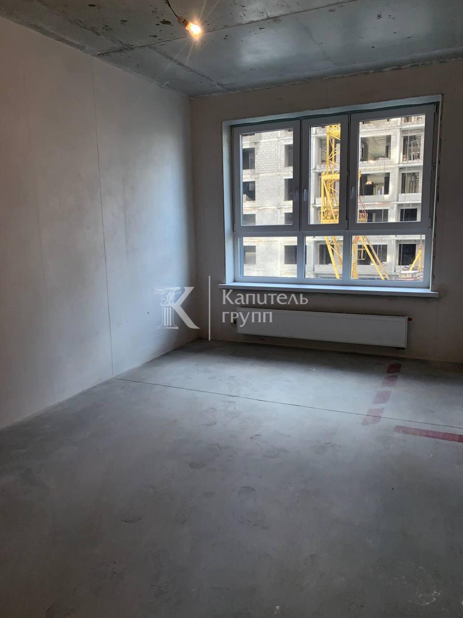 Купить квартиру за 6 250 000 рублей на ул Пожарных и спасателей, 14