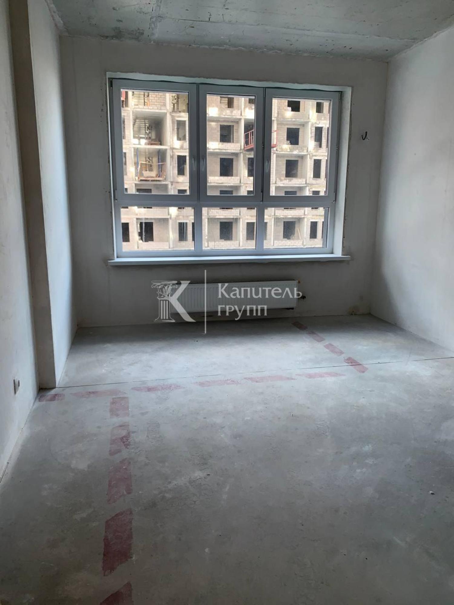 Купить квартиру за 6 250 000 рублей на ул Пожарных и спасателей, 14