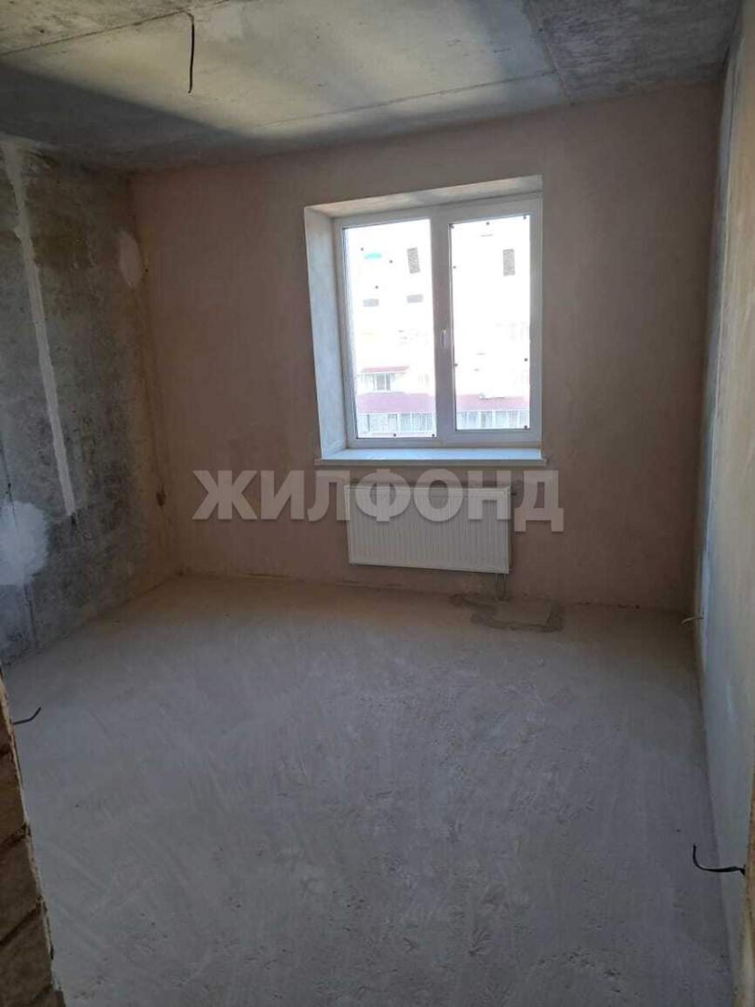 Купить квартиру за 6 600 000 рублей на Олимпийский бульвар, д.12