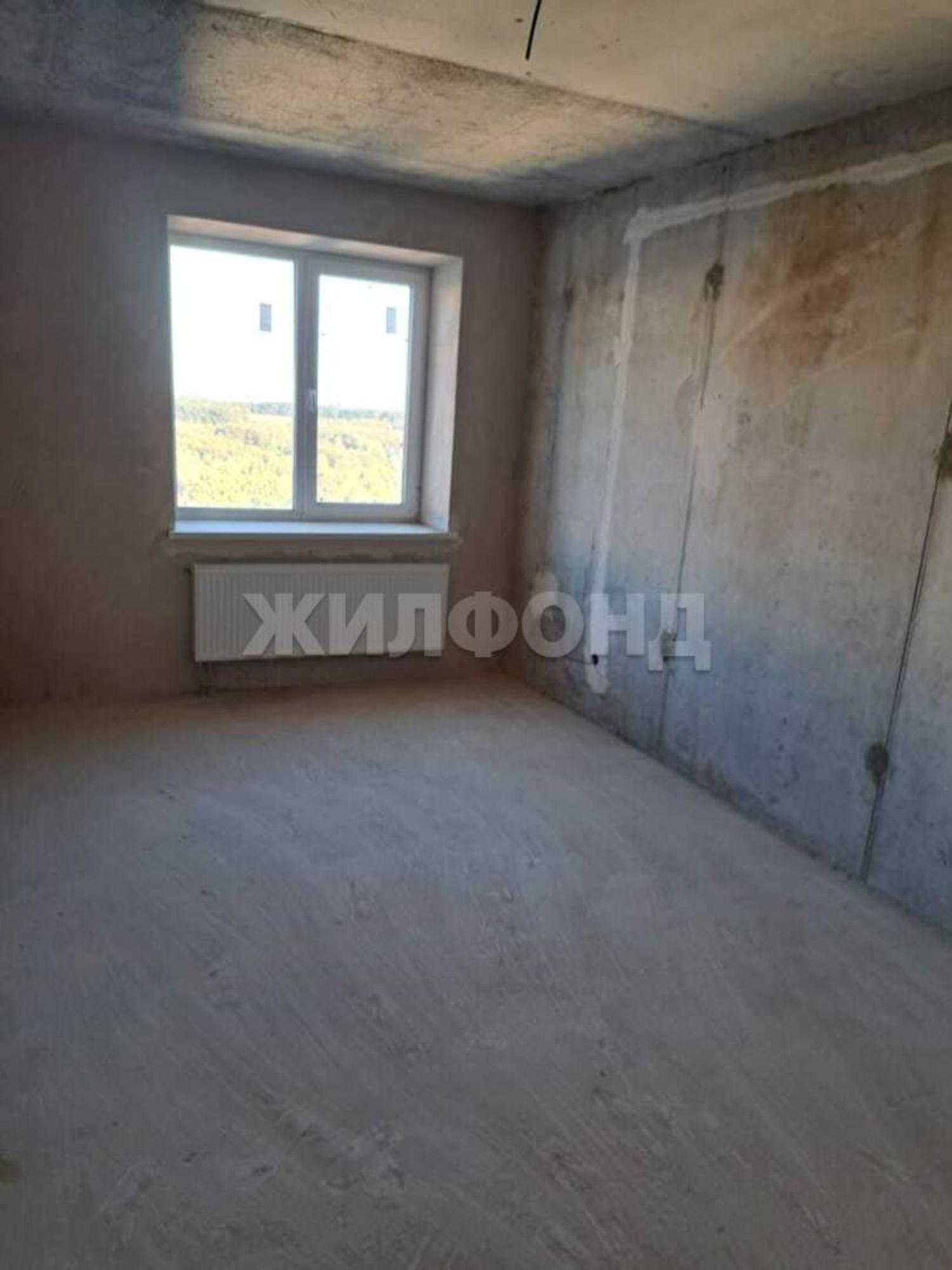 Купить квартиру за 6 600 000 рублей на Олимпийский бульвар, д.12
