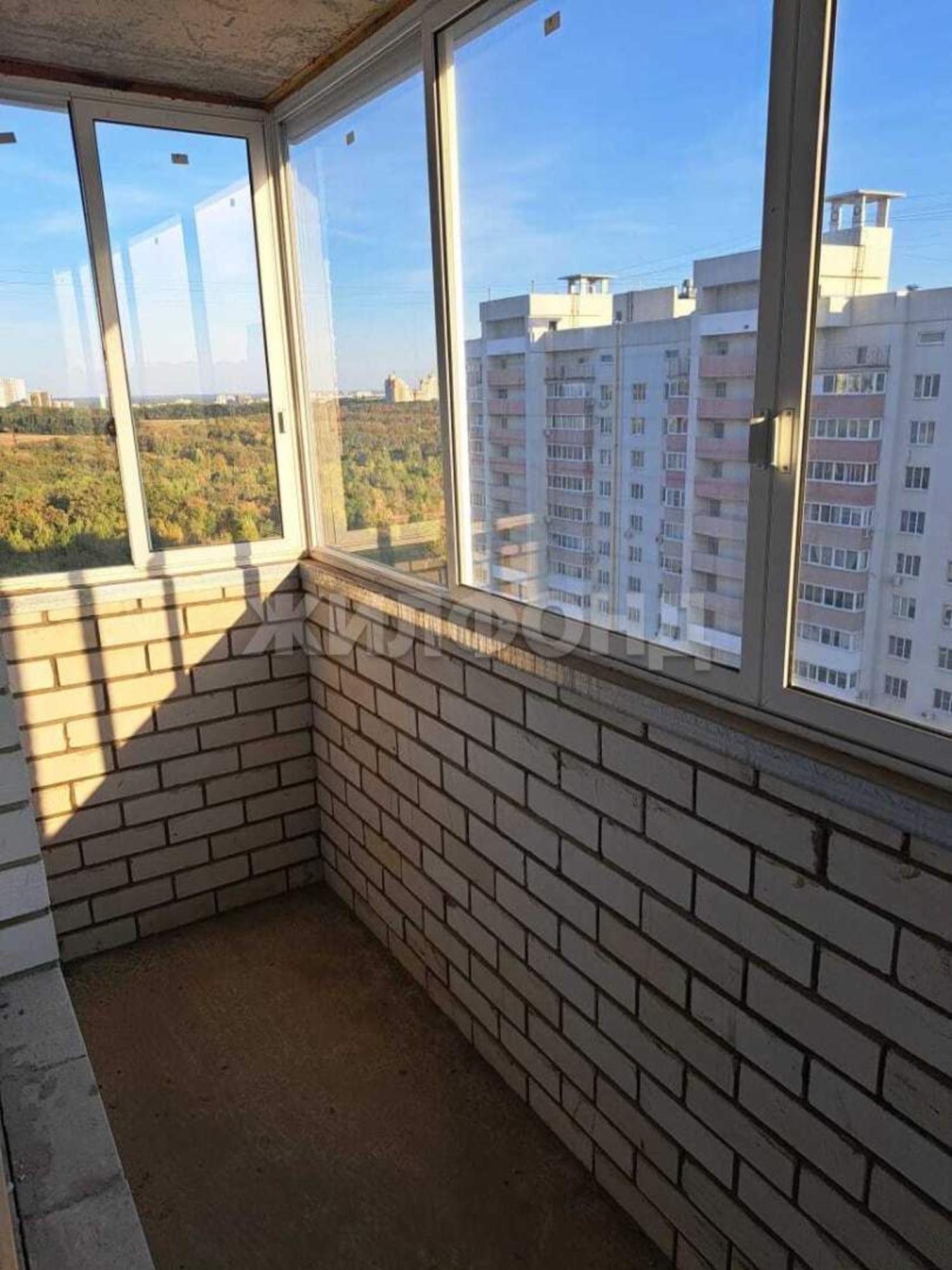 Купить квартиру за 6 600 000 рублей на Олимпийский бульвар, д.12