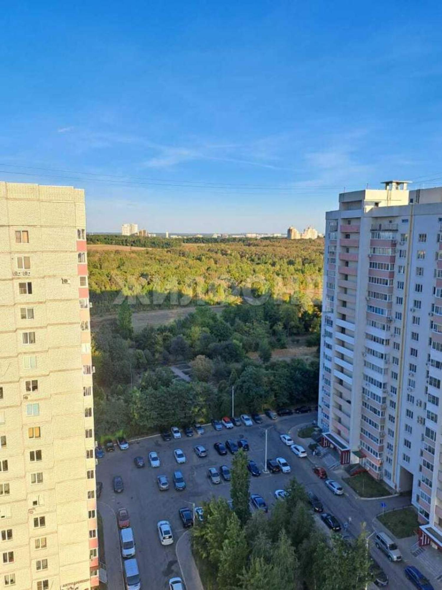 Купить квартиру за 6 600 000 рублей на Олимпийский бульвар, д.12