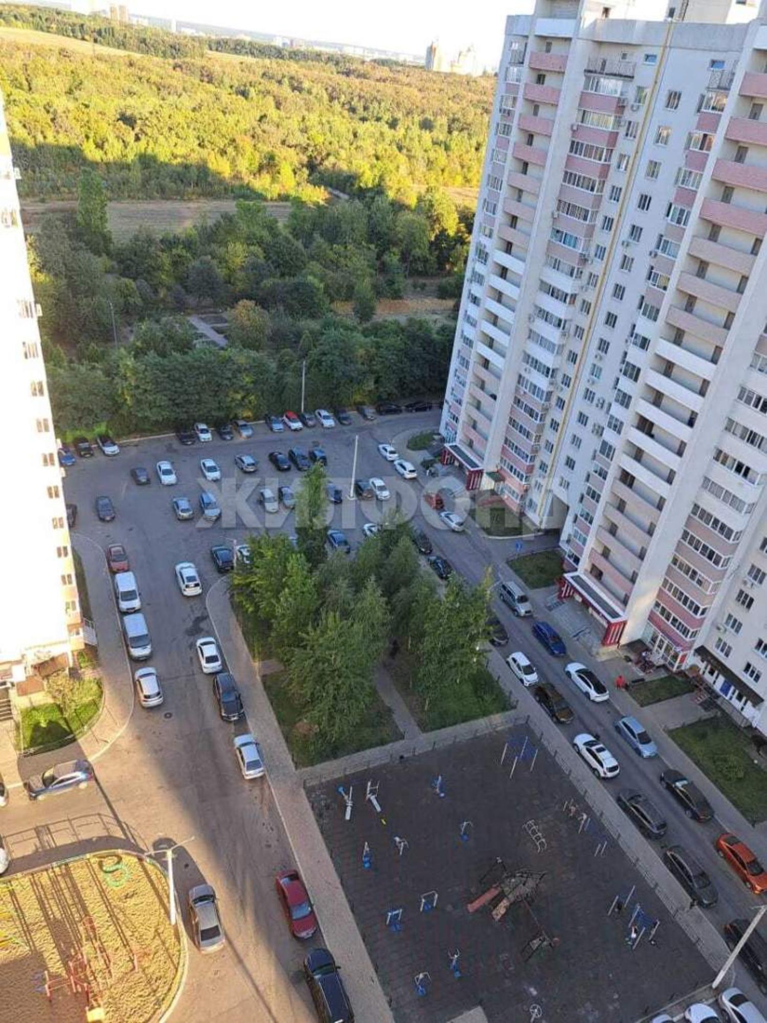 Купить квартиру за 6 600 000 рублей на Олимпийский бульвар, д.12