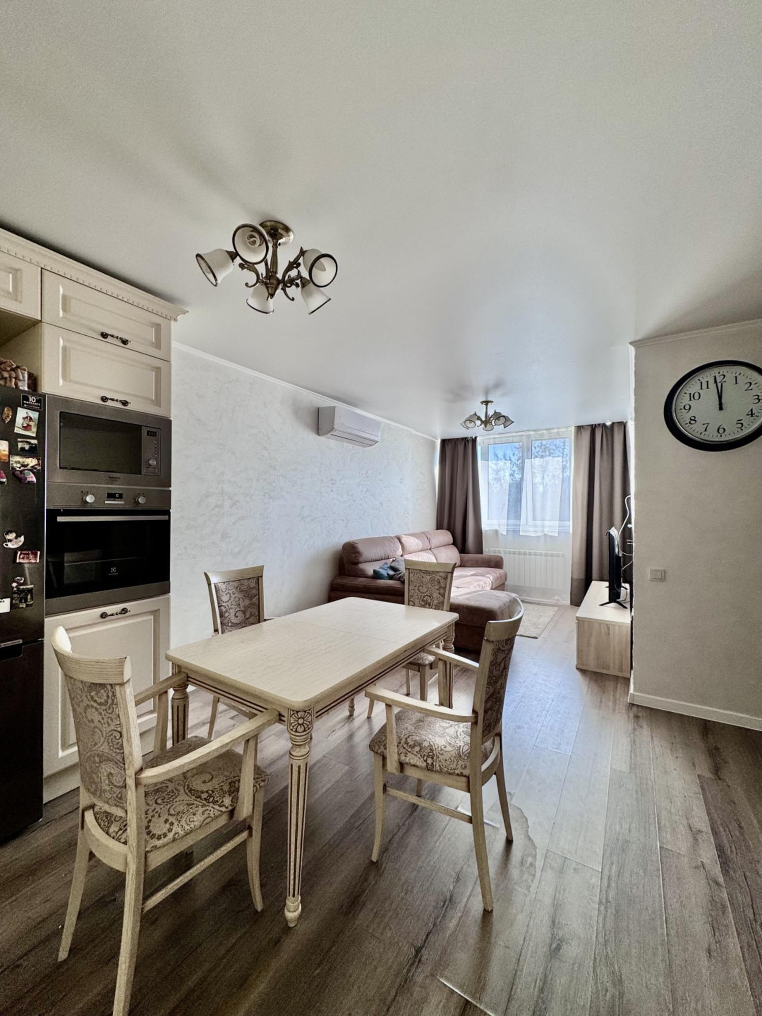 Купить квартиру за 10 500 000 рублей на им Пугачева Е.И. ул., 51