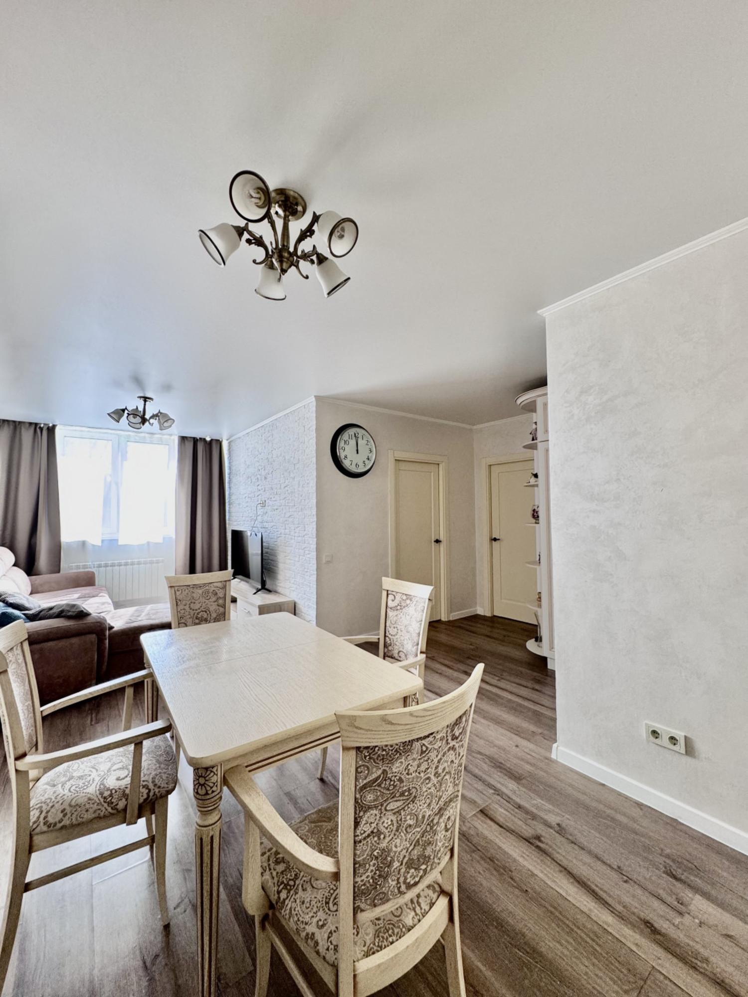 Купить квартиру за 10 500 000 рублей на им Пугачева Е.И. ул., 51