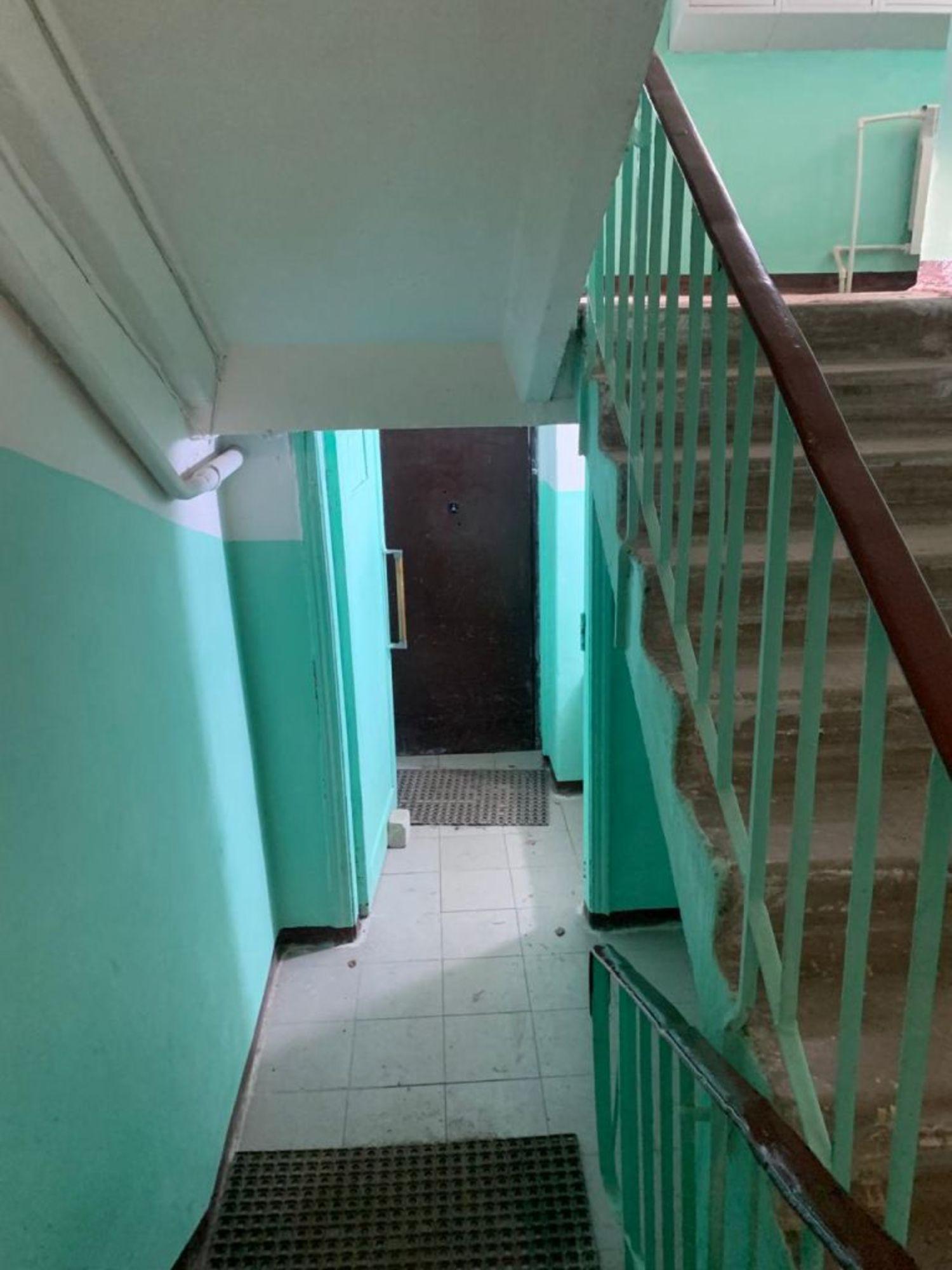 Купить квартиру за 5 300 000 рублей на Герцена ул, 3