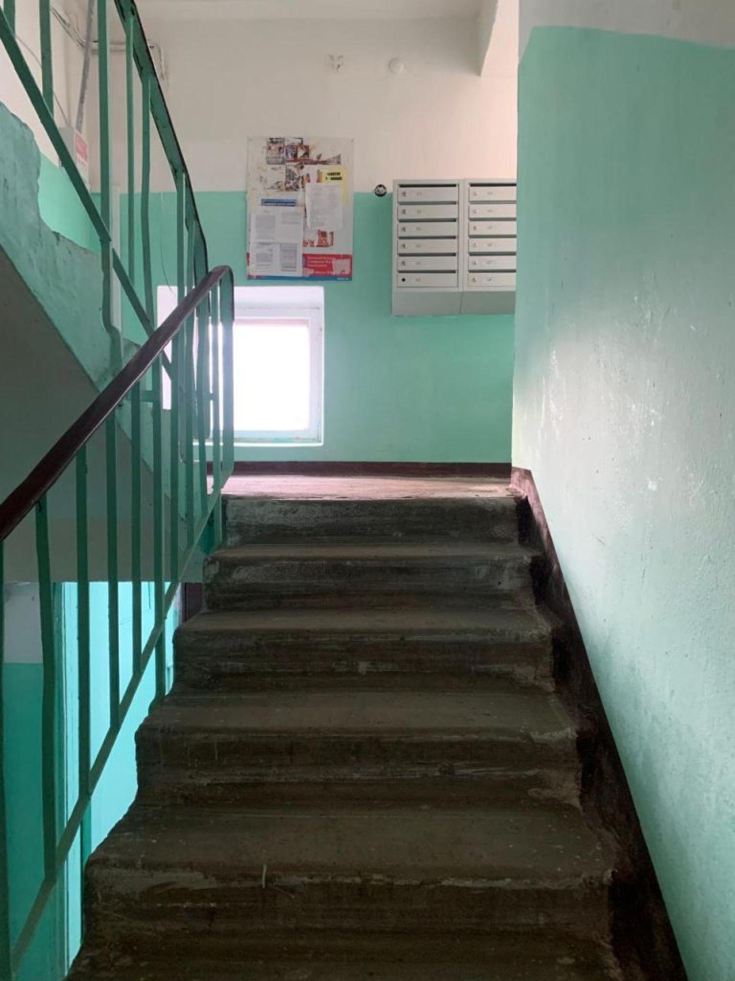 Купить квартиру за 5 300 000 рублей на Герцена ул, 3