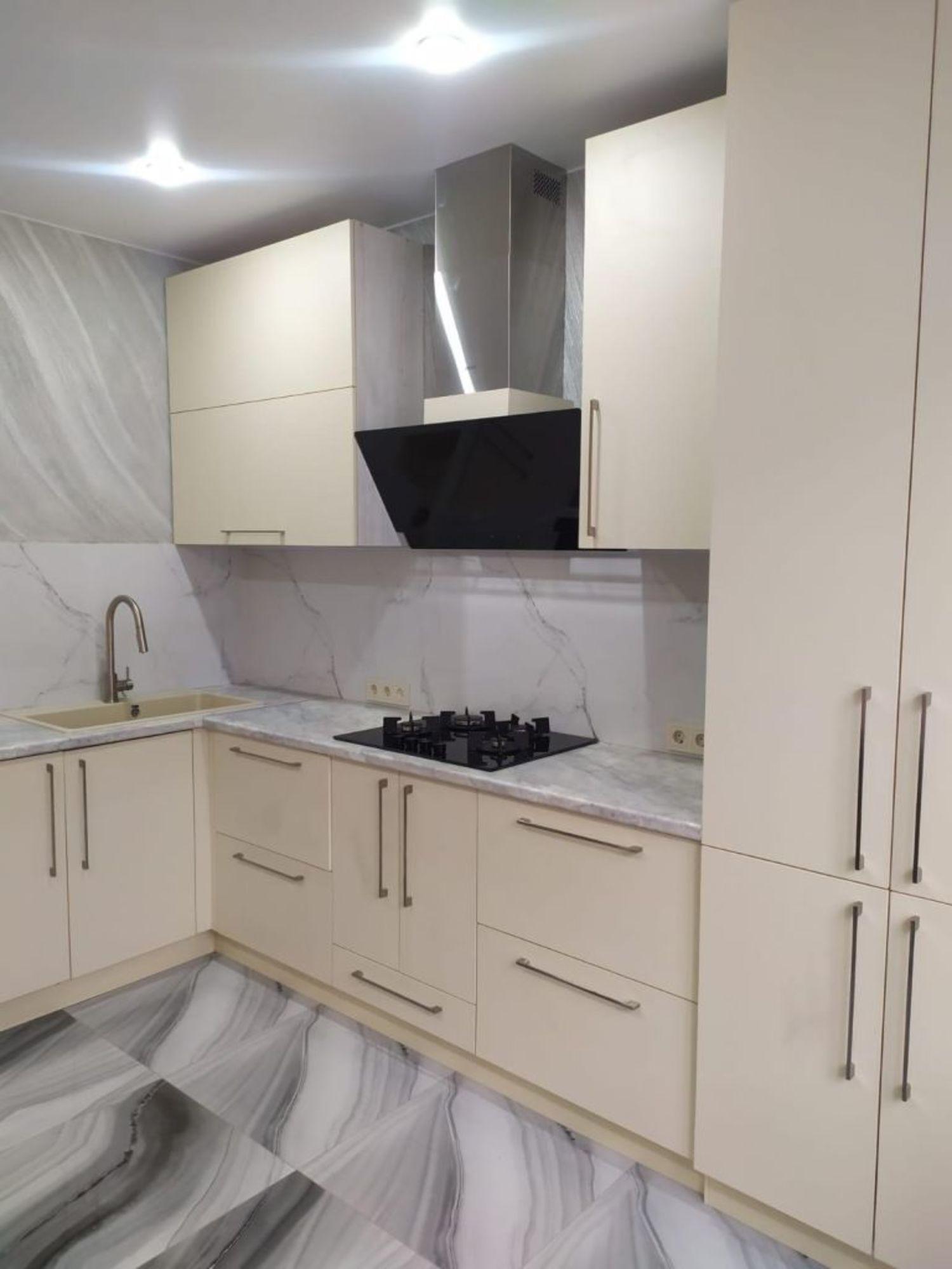 Сдать квартиру за 40 000 рублей на Генерала Хлебникова ул, 7а