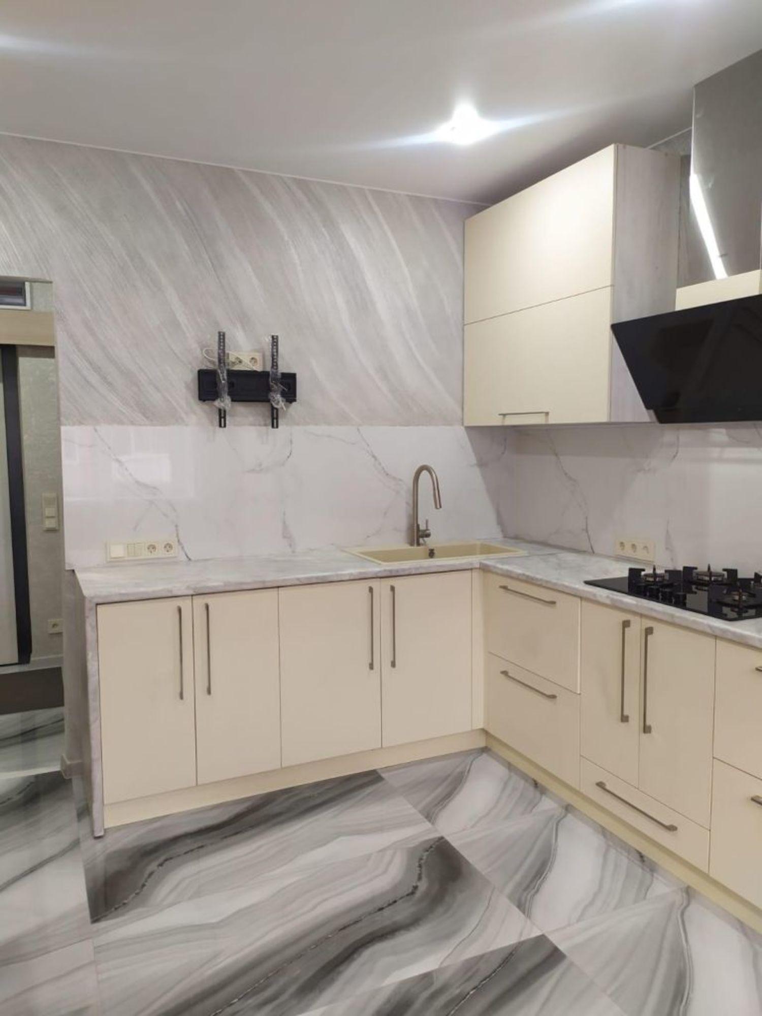 Сдать квартиру за 40 000 рублей на Генерала Хлебникова ул, 7а