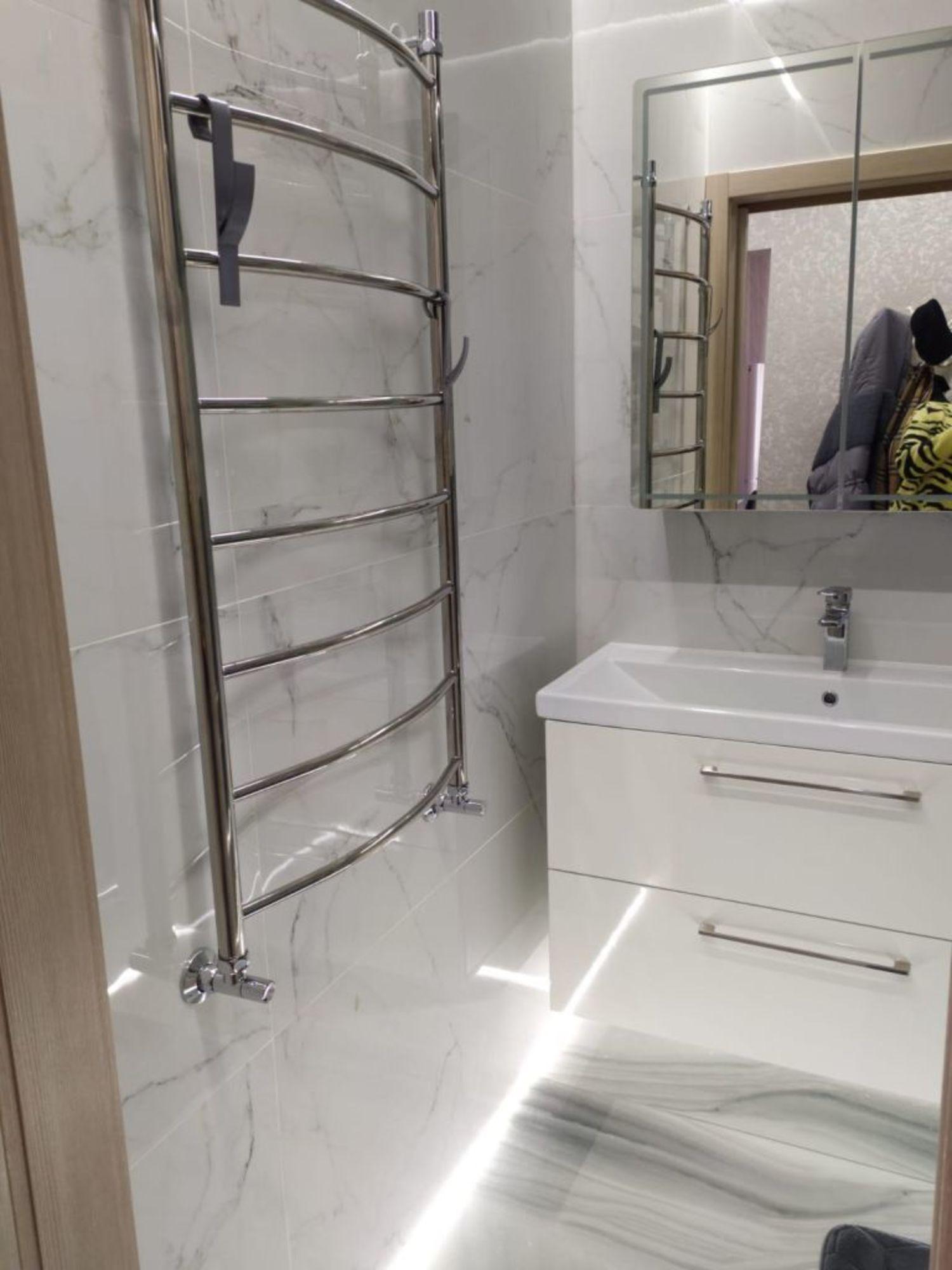 Сдать квартиру за 40 000 рублей на Генерала Хлебникова ул, 7а