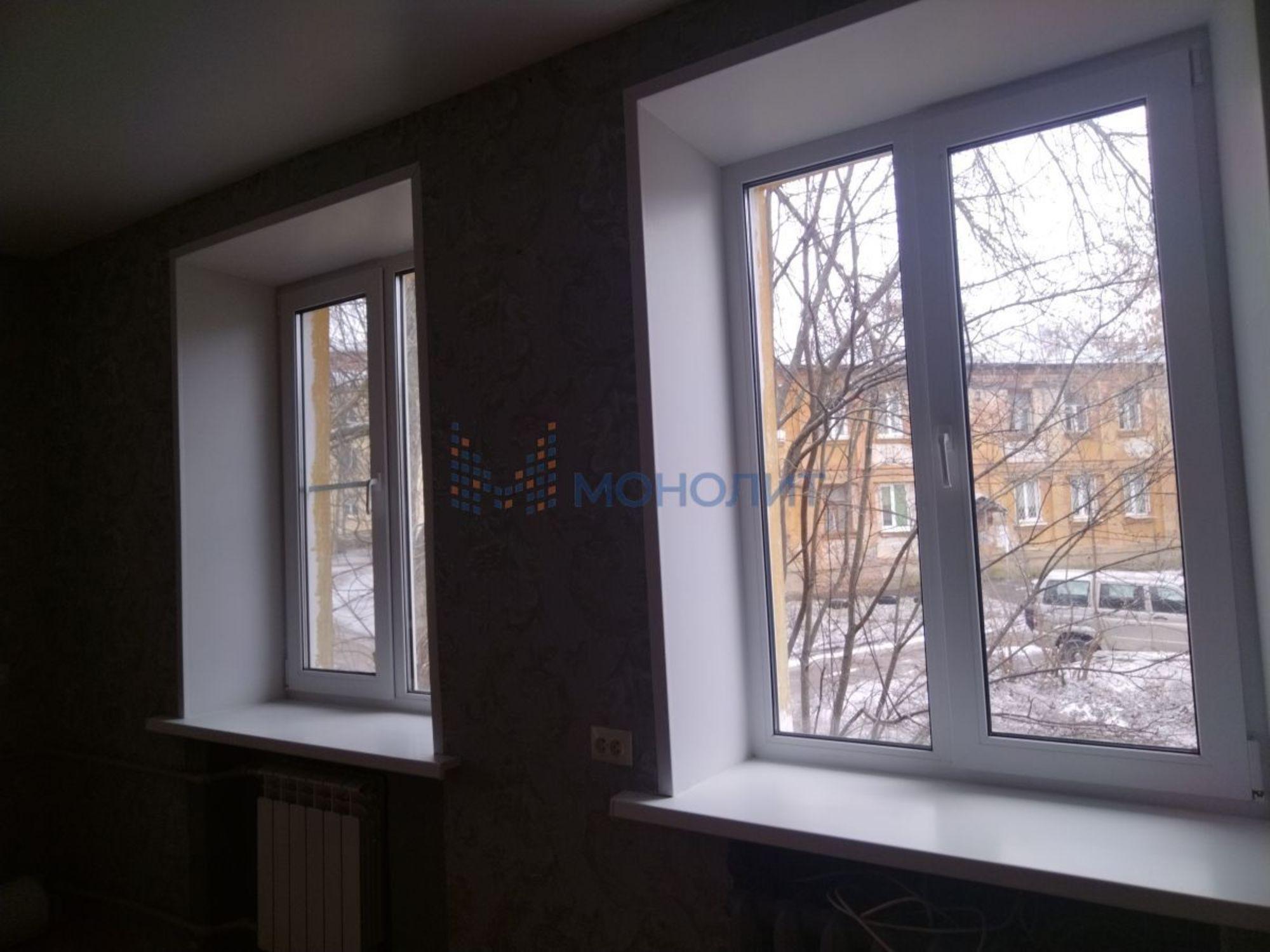 Купить квартиру за 3 300 000 рублей на Широтная ул, 4 Купить квартиру за 3 300 000 рублей на Широтная ул, 4