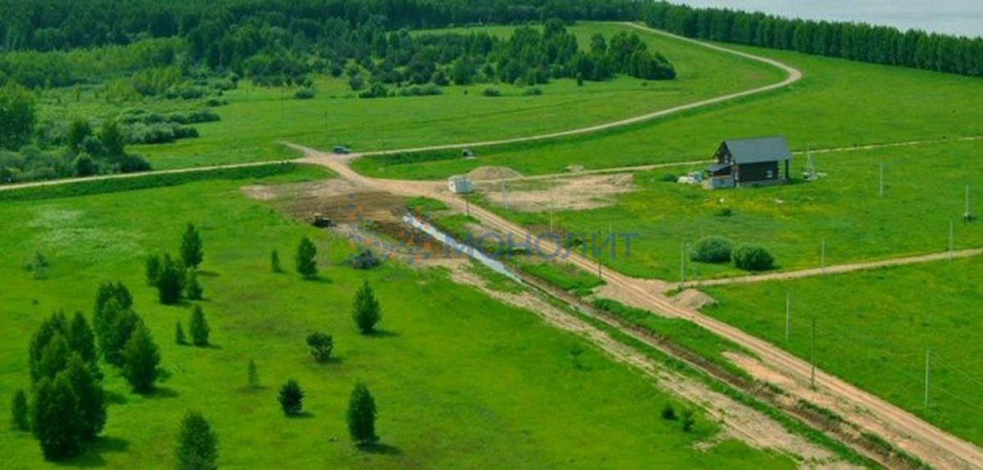 Купить землю, земельный участок за 375 000 рублей на Свободы ул, бн