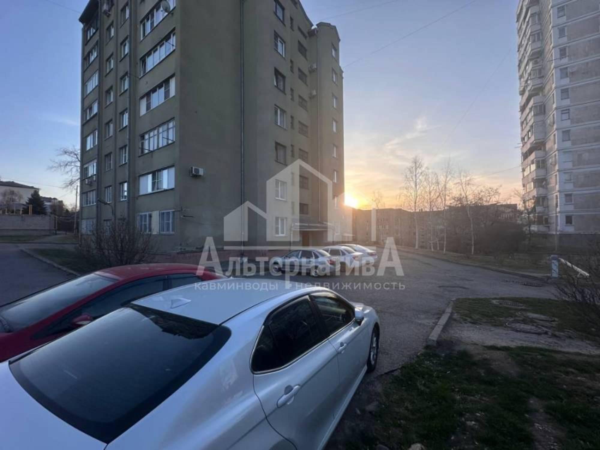 Купить квартиру за 9 450 000 рублей на Набережная ул.