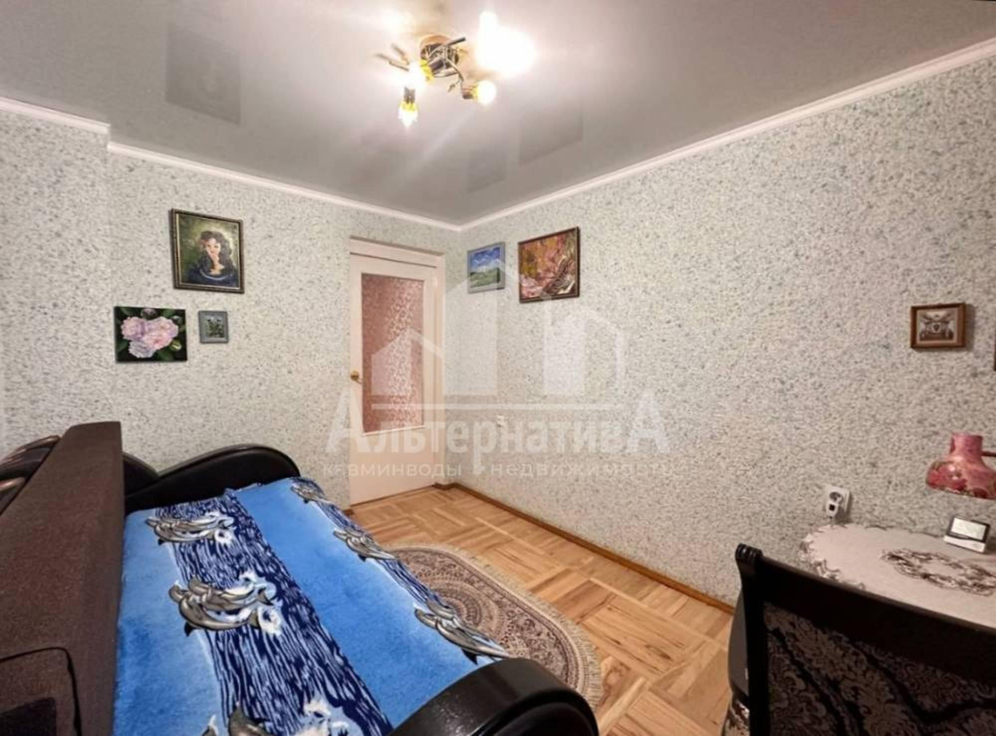 Купить квартиру за 9 450 000 рублей на Набережная ул.