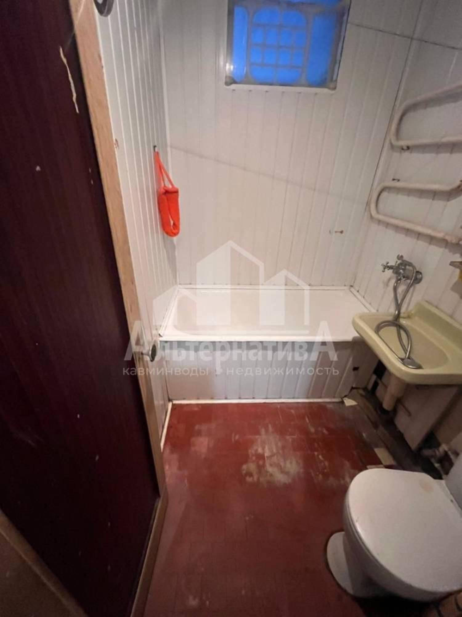 Купить квартиру за 6 800 000 рублей на Цандера проезд