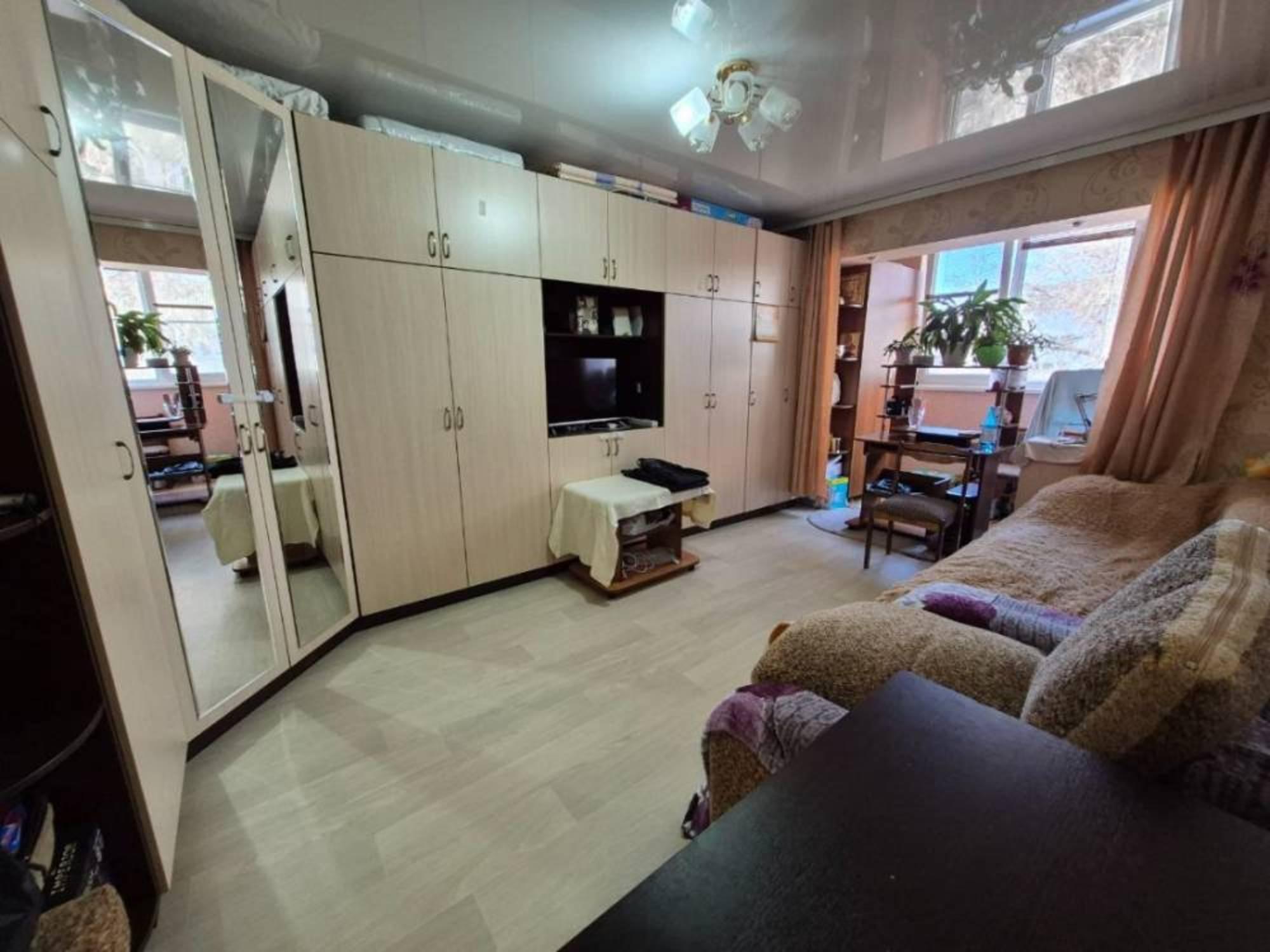 Купить квартиру за 9 500 000 рублей на Красивая ул.