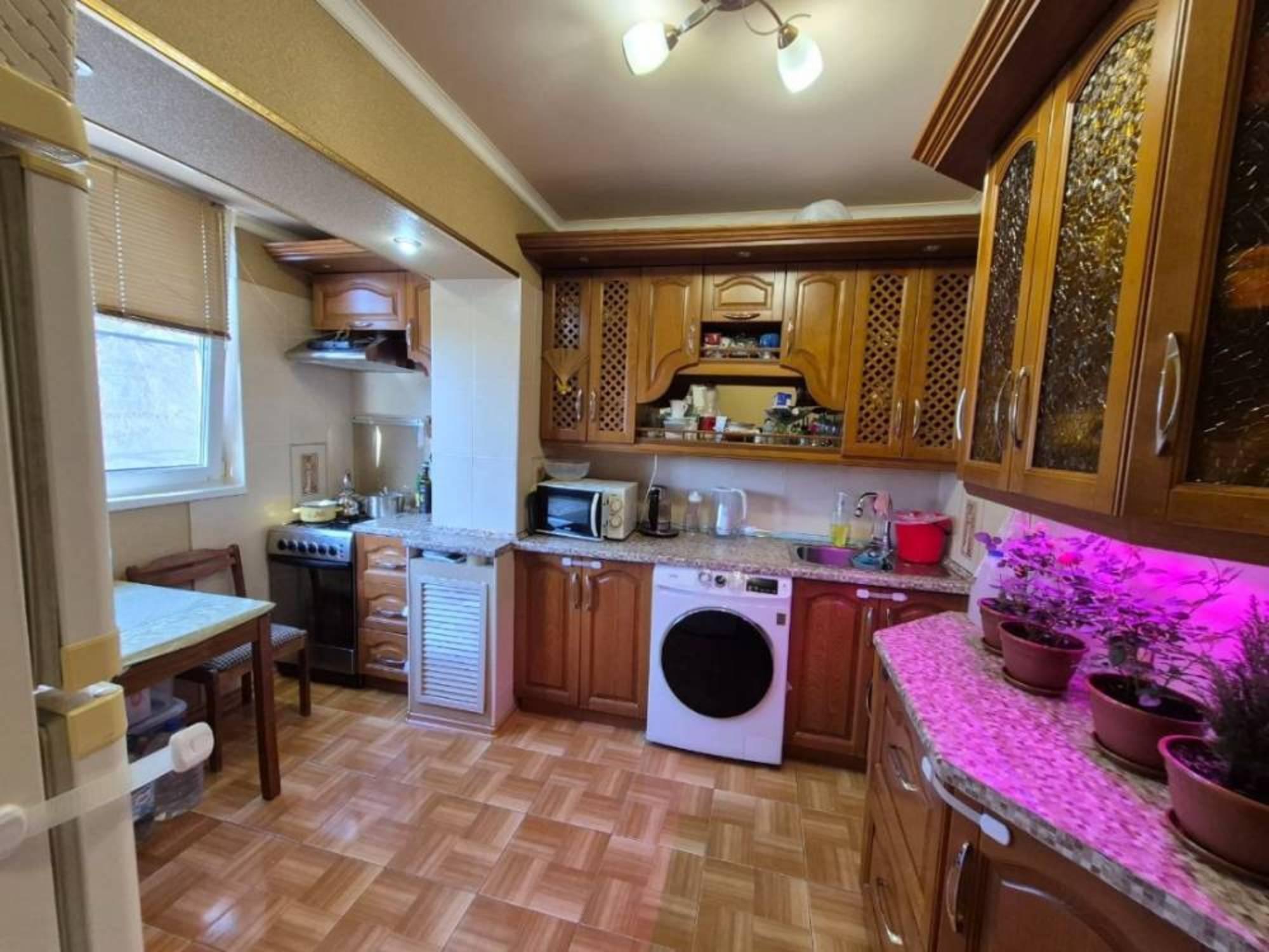 Купить квартиру за 9 500 000 рублей на Красивая ул.