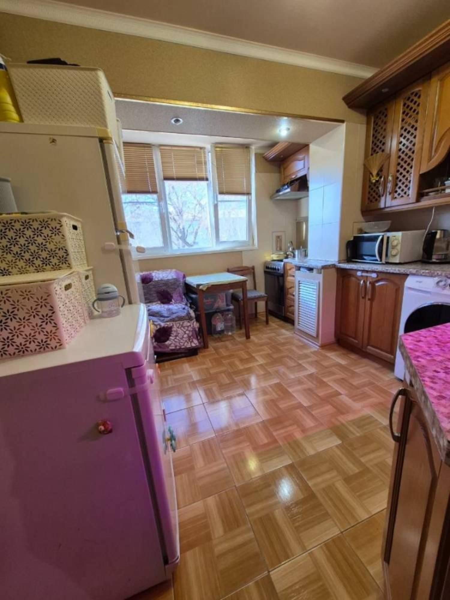 Купить квартиру за 9 500 000 рублей на Красивая ул.