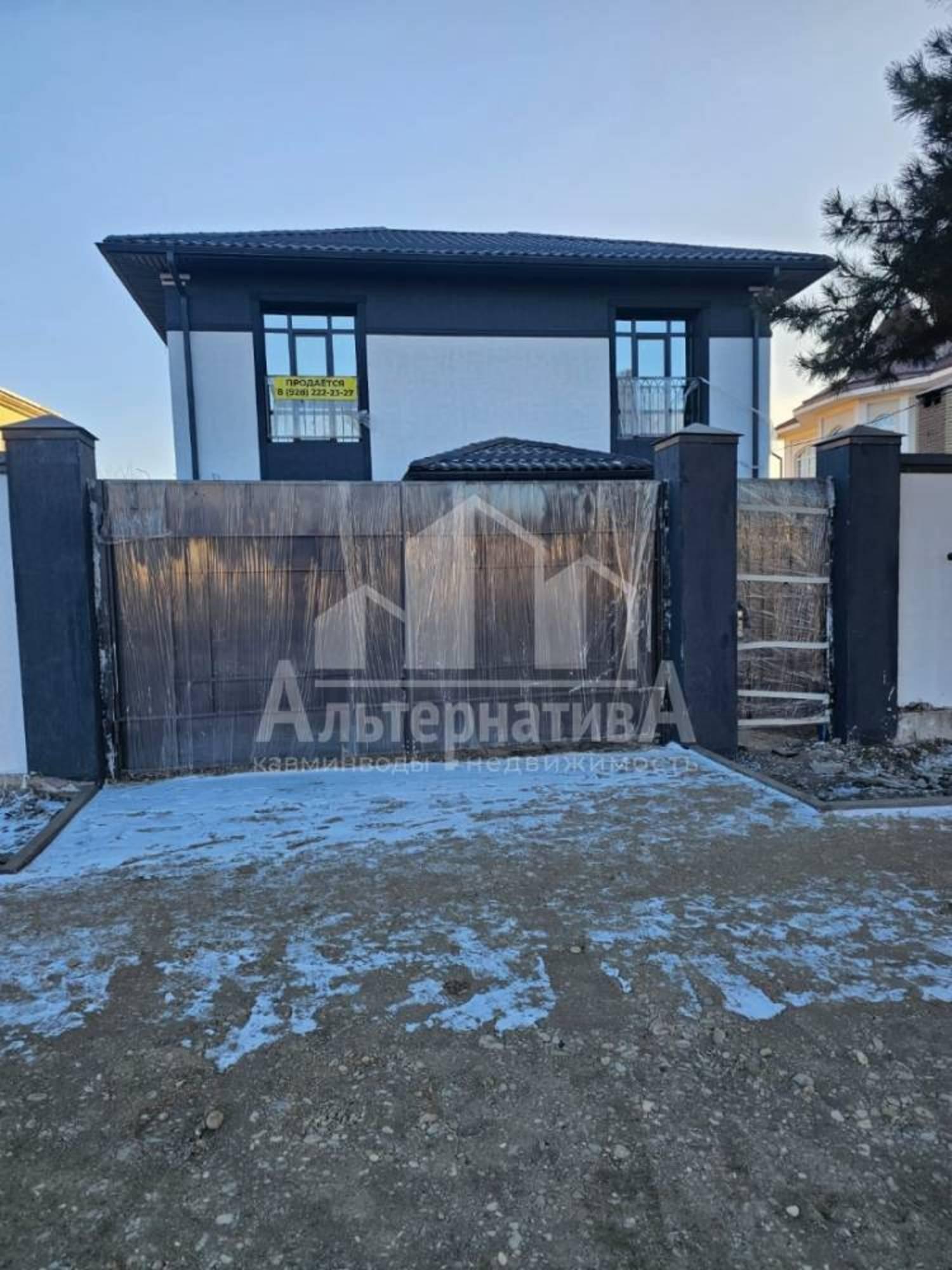 Купить дачу, дом, коттедж за 35 000 000 рублей на Седлогорская ул.