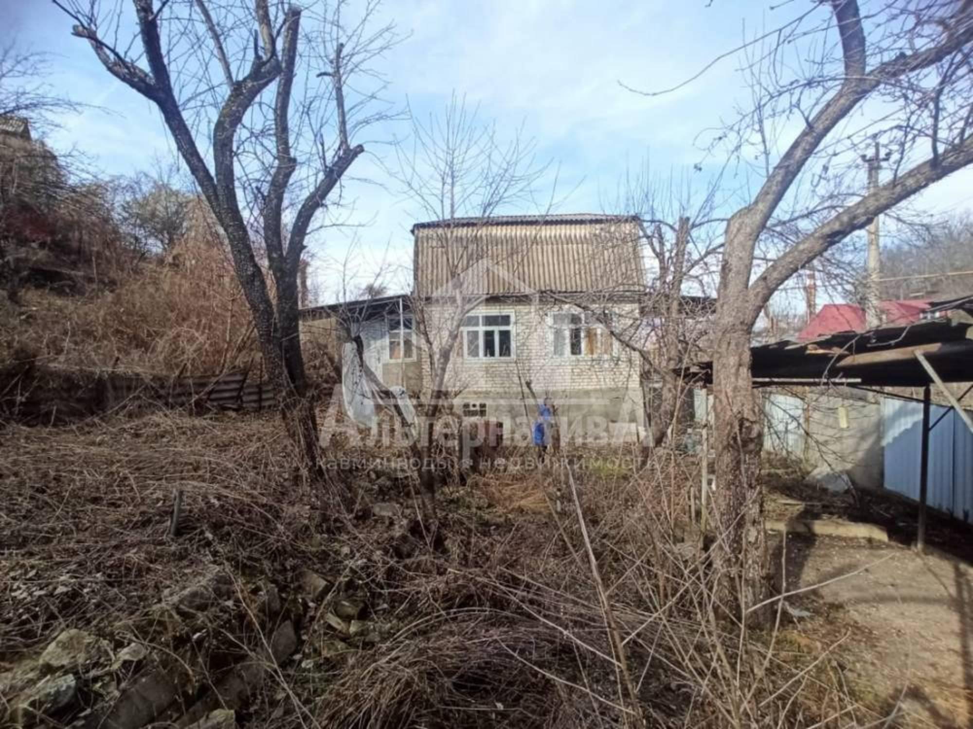 Купить землю, земельный участок за 5 000 000 рублей на Кутузова пер.