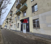 торговое помещение 78 кв м Толбухина проспект, д.68