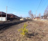земля 6.8 сот Новая Усмань