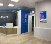 торговое помещение 106.5 кв м Седова ул., 39А