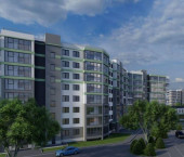 2-комн, 73.3 кв м, этаж 4/8 Дерябиха д 2-комн, 73.3 кв м, этаж 4/8 Дерябиха д