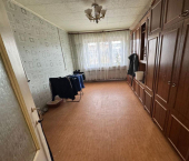 3-комн, 65кв м, этаж 3/5 Красноказарменная 1-я ул, 1