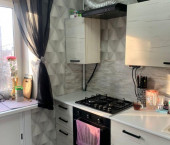 3-комн, 58кв м, этаж 5/9 Герцена ул, 3