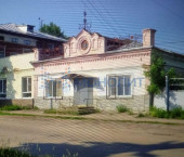 коттедж 355.5 кв м Горького ул, 5