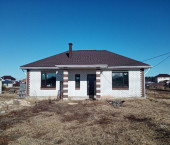 коттедж 94.9 кв м Кленовая ул, 26