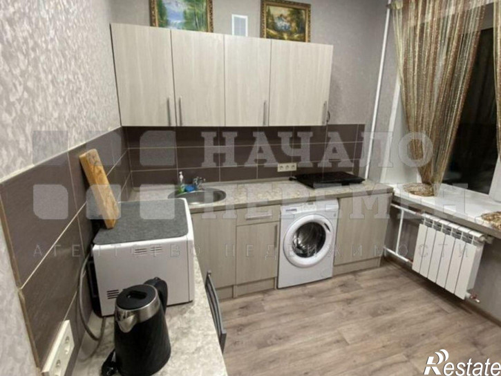 2-комн квартира Трудовая ул, 7 2-комн квартира Трудовая ул, 7