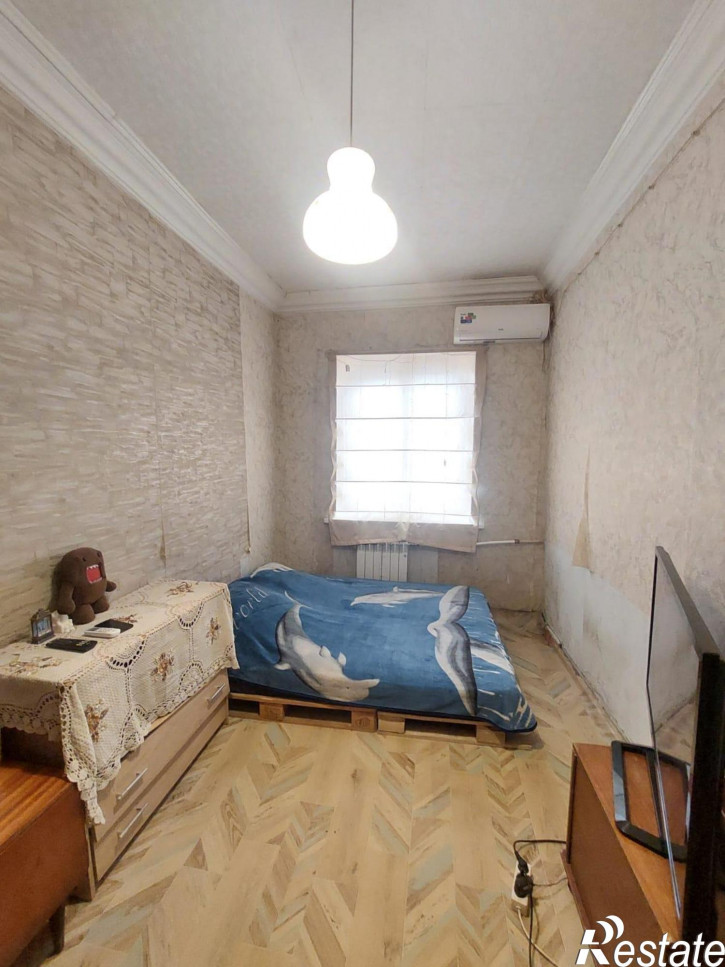 2-комн квартира квартал Ленинская,Владивостокская улица,20