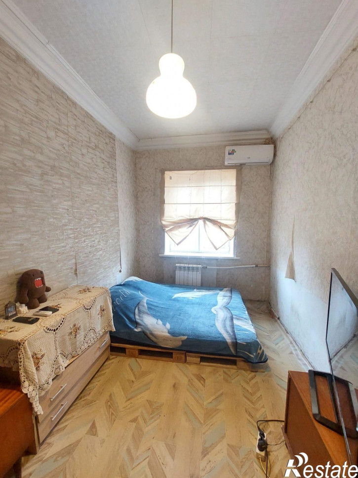 2-комн квартира квартал Ленинская,Владивостокская улица,20