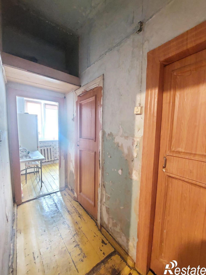 2-комн квартира квартал Ленинская,Владивостокская улица,20