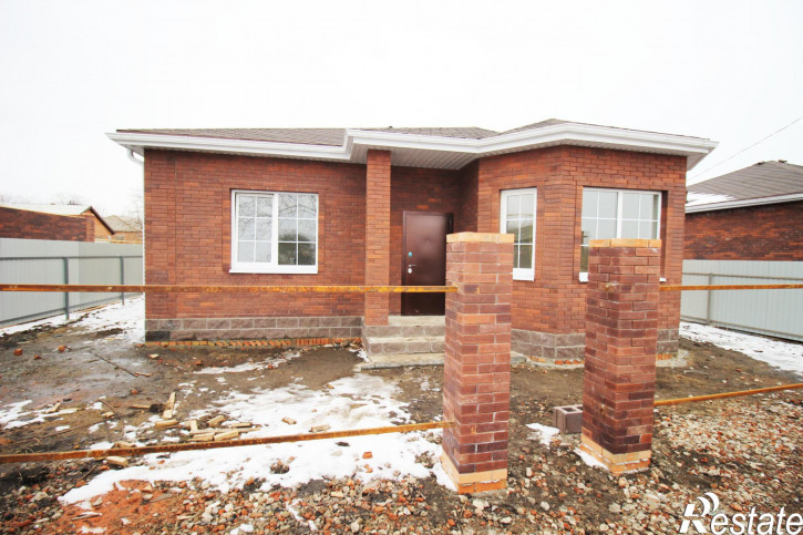 Коттедж/дом Новозолотовка Хутор Коттедж/дом Новозолотовка Хутор