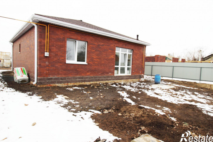 Коттедж/дом Новозолотовка Хутор Коттедж/дом Новозолотовка Хутор