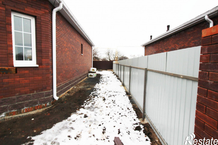 Коттедж/дом Новозолотовка Хутор Коттедж/дом Новозолотовка Хутор