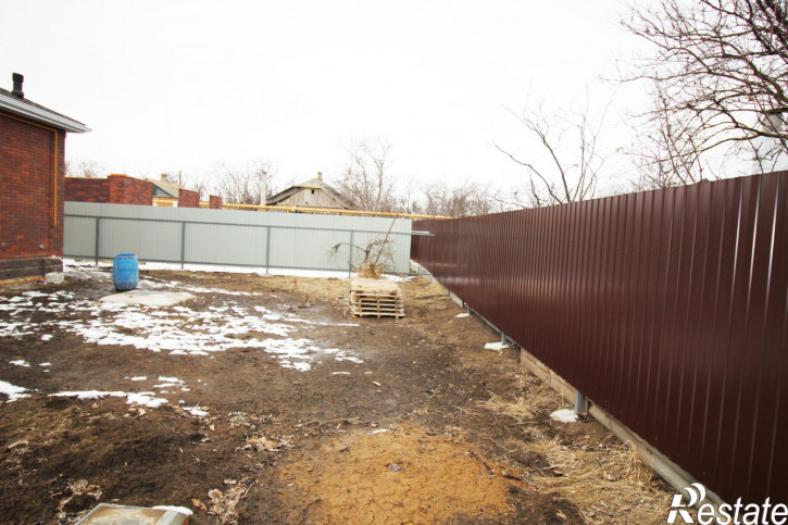 Коттедж/дом Новозолотовка Хутор Коттедж/дом Новозолотовка Хутор