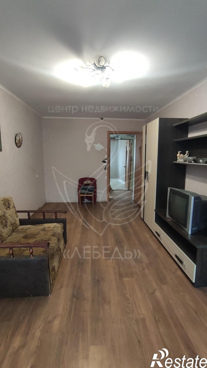 2-комн квартира Неманский городской округ,Школьная улица,2