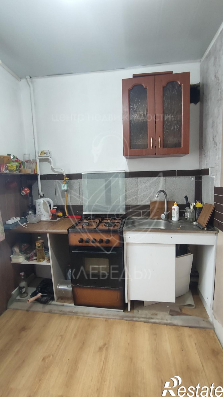 2-комн квартира Неманский городской округ,Школьная улица,2