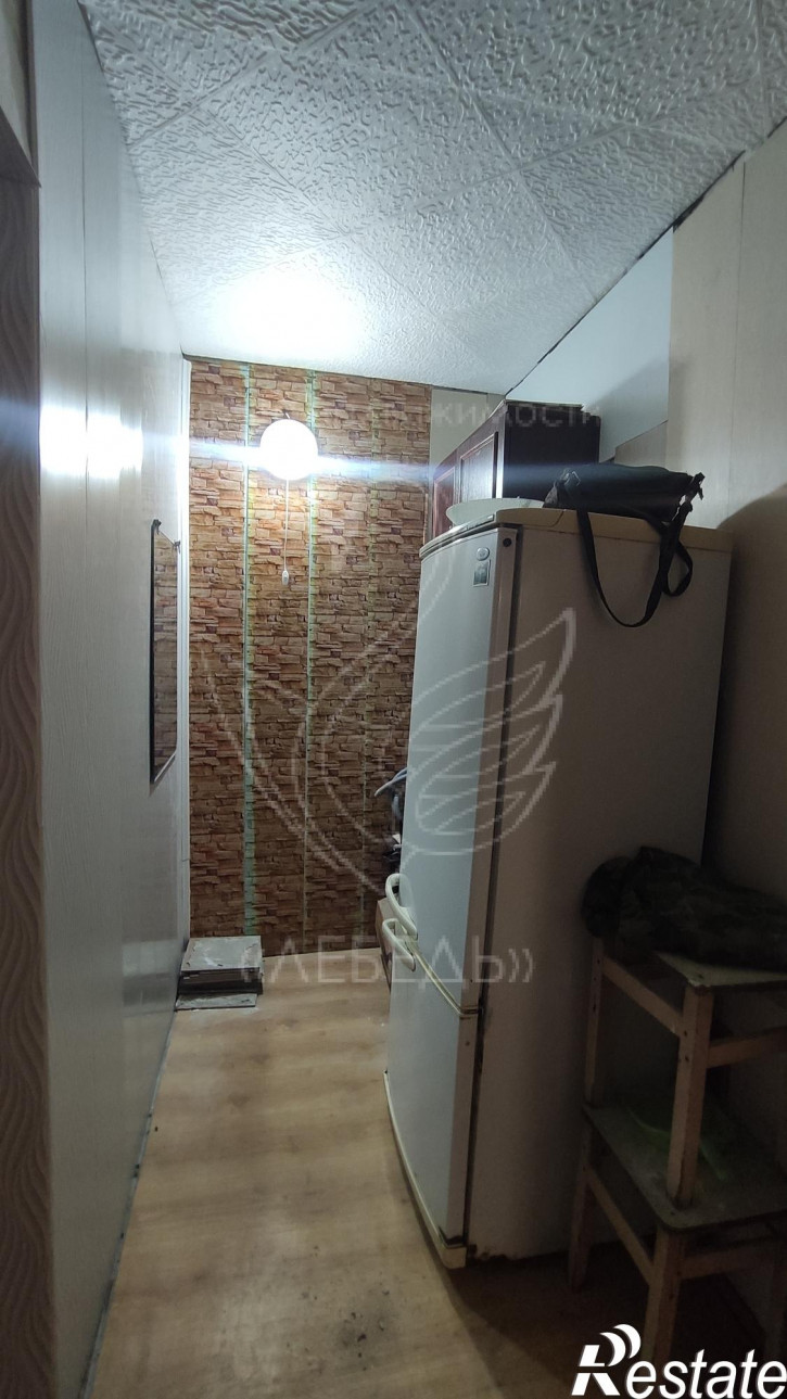 2-комн квартира Неманский городской округ,Школьная улица,2