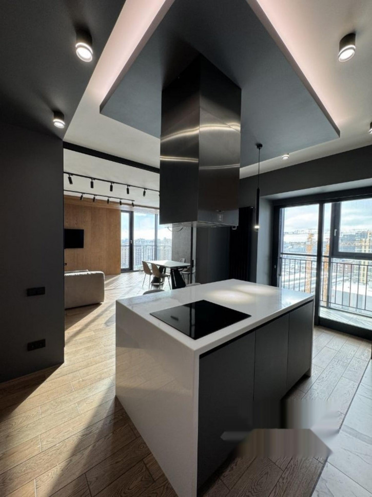 2-комн квартира Тюмень