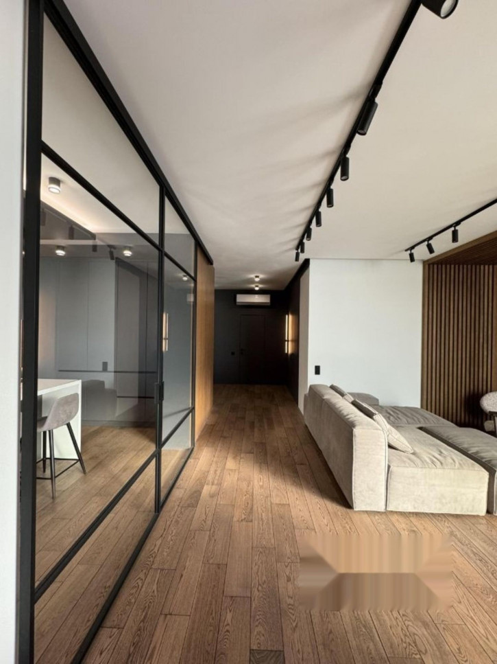 2-комн квартира Тюмень