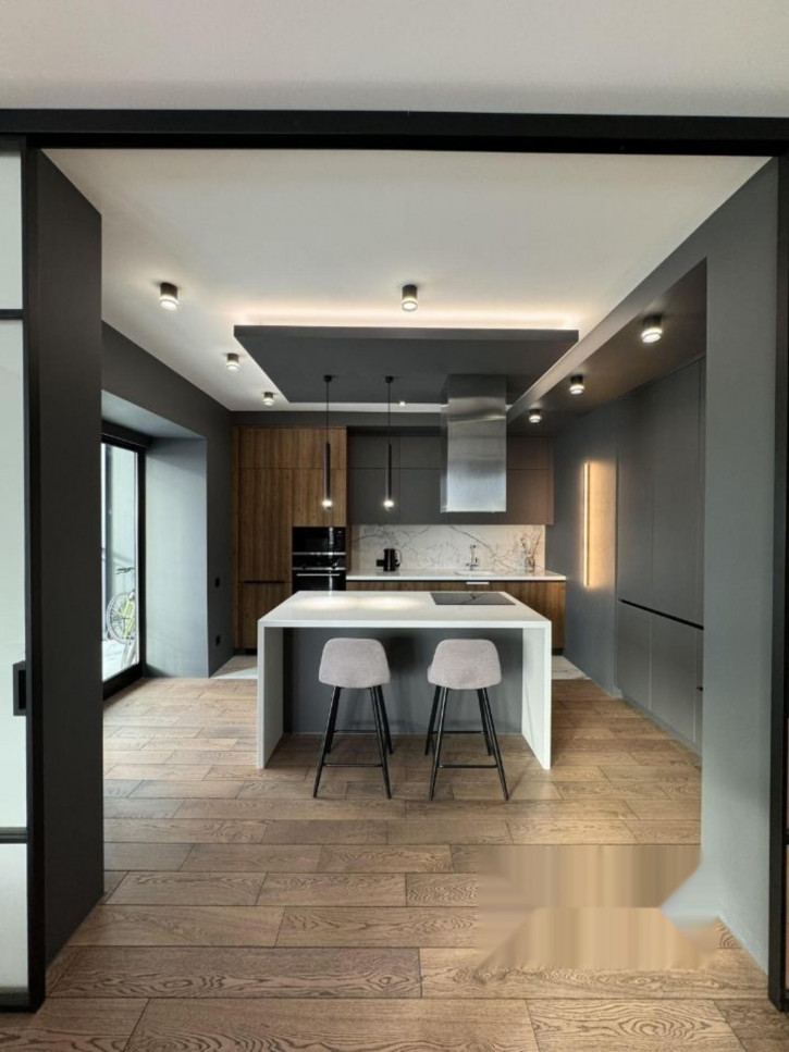 2-комн квартира Тюмень