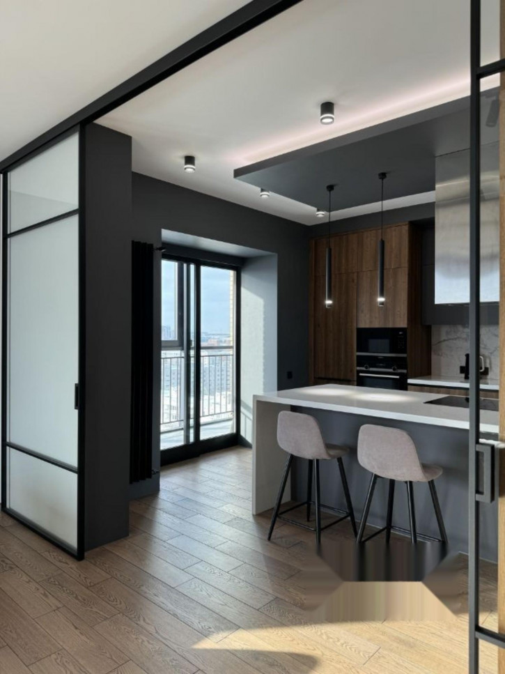 2-комн квартира Тюмень