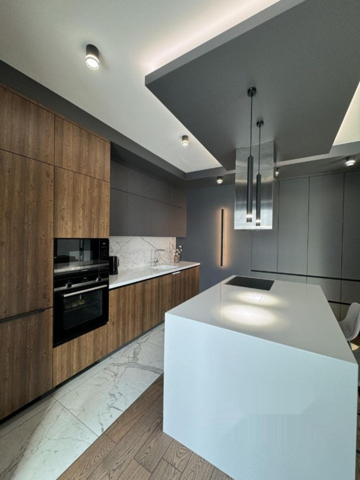 2-комн квартира Тюмень